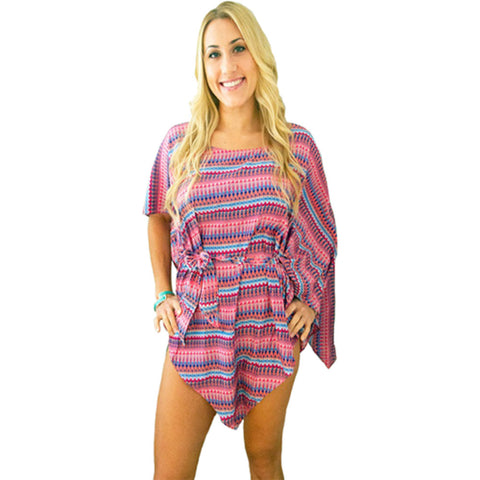 ~ Sweetheart ~  FUMI Seamless Fashion Cover Up  ~ Top Notch~ - FUMI - www.pursehook.com