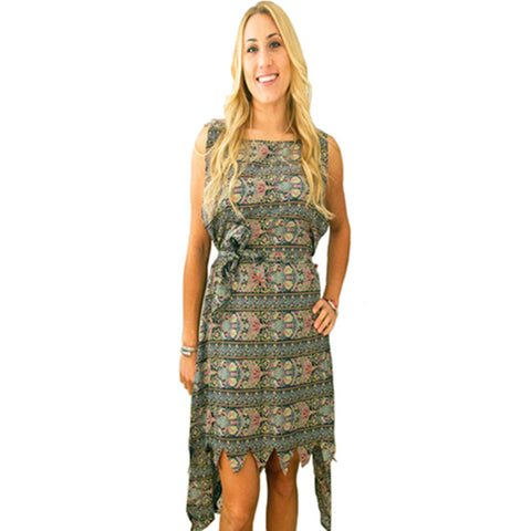 ~ Devine ~   FUMI Seamless Fashion Cover Up  ~ Versace ~ - FUMI - www.pursehook.com