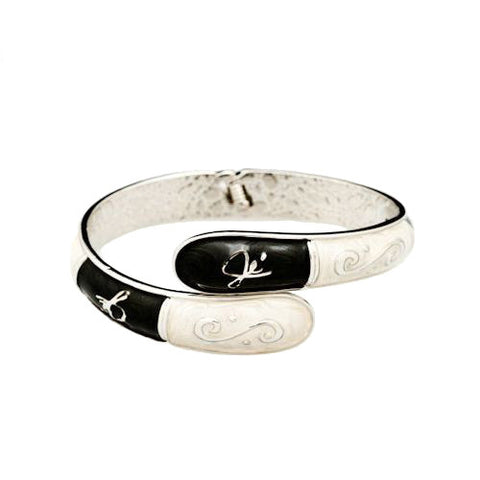 Bangle Hanger - White & Black - FUMI - www.pursehook.com