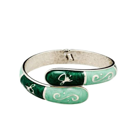 Bangle Hanger - Jade & Emerald - FUMI - www.pursehook.com