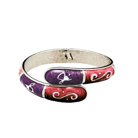 Bangle Hanger - Guava & Plum - FUMI - www.pursehook.com