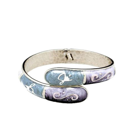 Bangle Hanger - Lilac & Ice - FUMI - www.pursehook.com