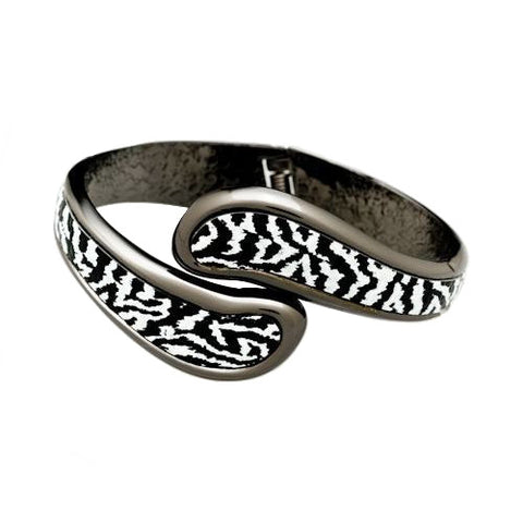 Classic Pursehook - Vibrant (Zebra) - FUMI - www.pursehook.com