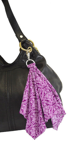 Scarlett - Flawless - FUMI - www.pursehook.com