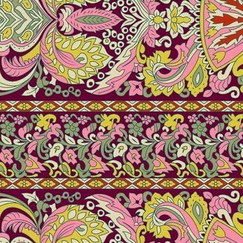 Scarlett - Versace - FUMI - www.pursehook.com