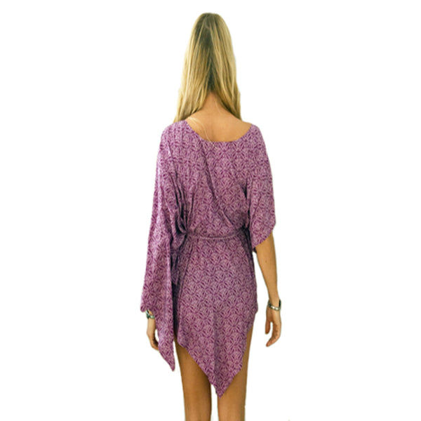 ~ Sweetheart ~   FUMI Seamless Fashion Cover Up  ~ Flawless ~ - FUMI - www.pursehook.com