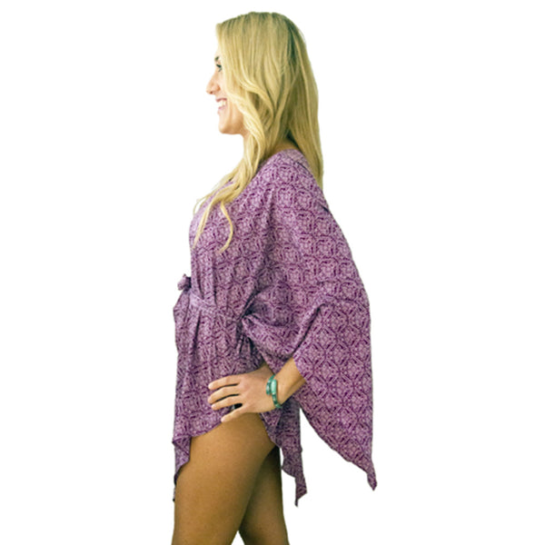 ~ Sweetheart ~   FUMI Seamless Fashion Cover Up  ~ Flawless ~ - FUMI - www.pursehook.com