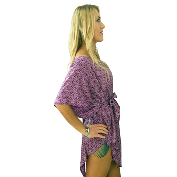 ~ Sweetheart ~   FUMI Seamless Fashion Cover Up  ~ Flawless ~ - FUMI - www.pursehook.com