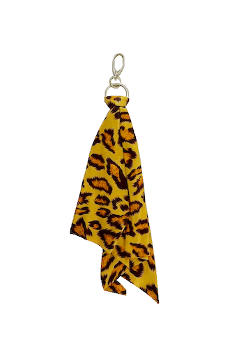 Scarlett - Cheetah - FUMI - www.pursehook.com